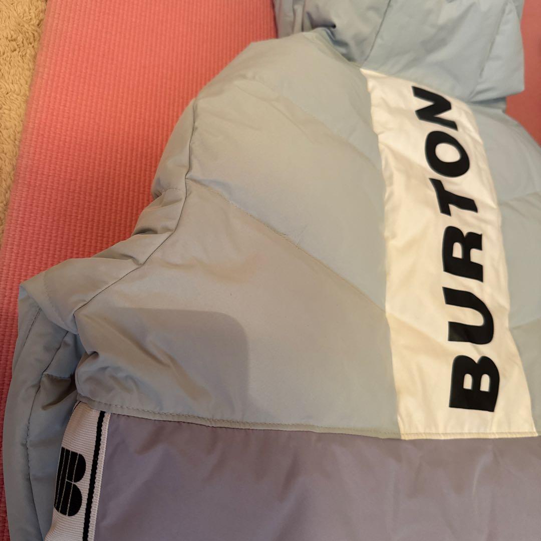 BURTON スノーボードウェアセット Anonゴーグル/ファーストレイヤー靴下