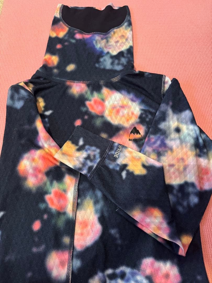 BURTON スノーボードウェアセット Anonゴーグル/ファーストレイヤー靴下