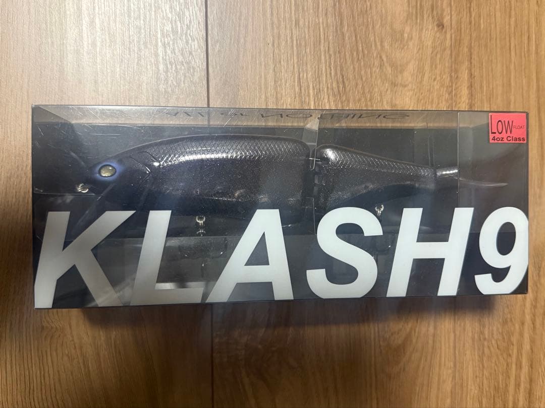 DRT クラッシュ９ ニュームーンバイト