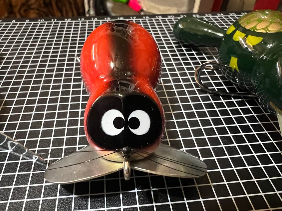 ZEALズイールデカアライくんウッド激アツ！おまけ付き