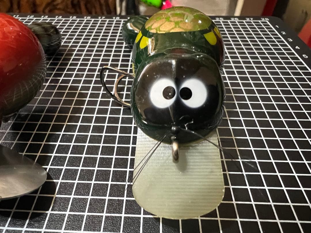 ZEALズイールデカアライくんウッド激アツ！おまけ付き