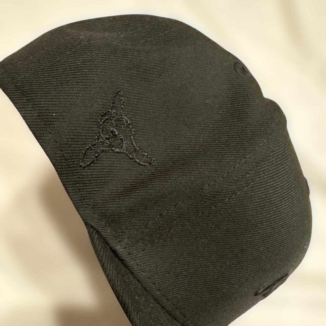 【未使用】moroha New Era キャップ　モロハ