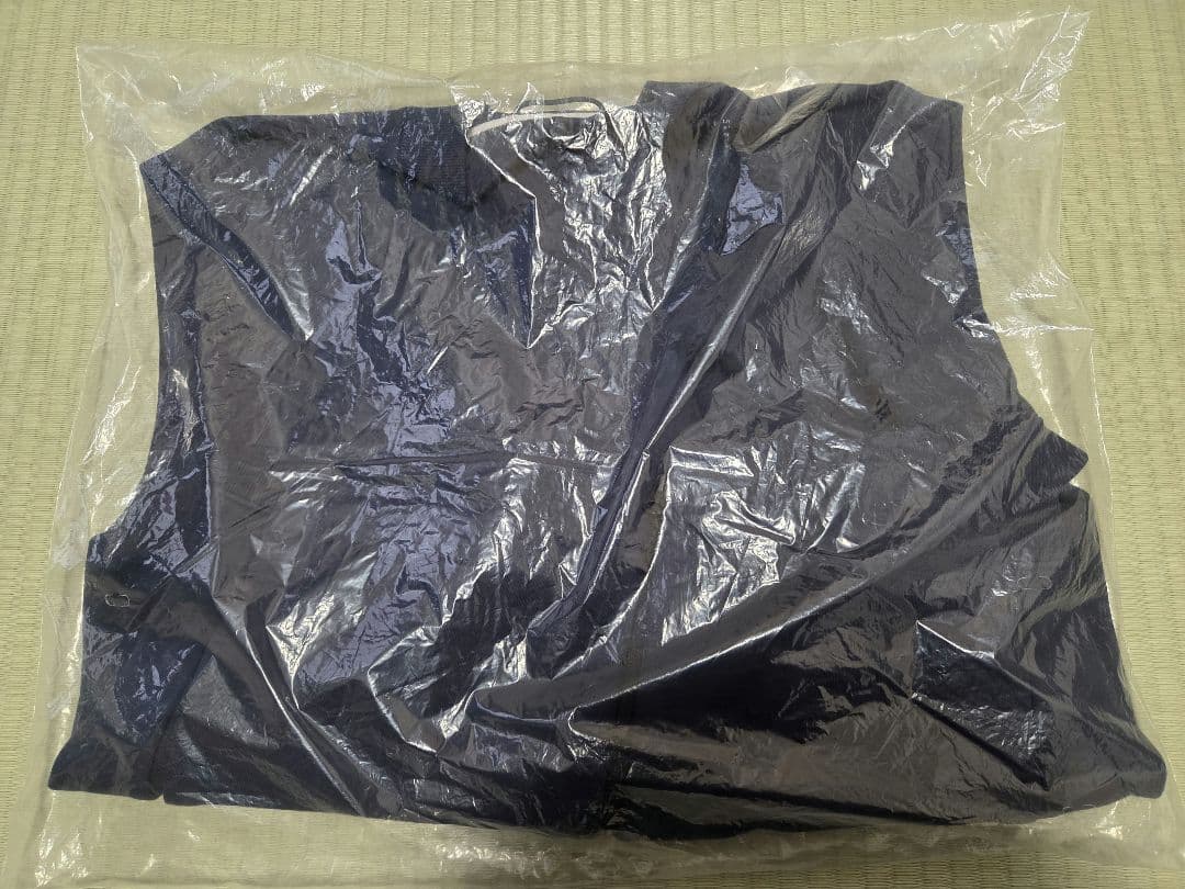 ２０２４シーズン　チェルシー　テックフリース　ジャケット