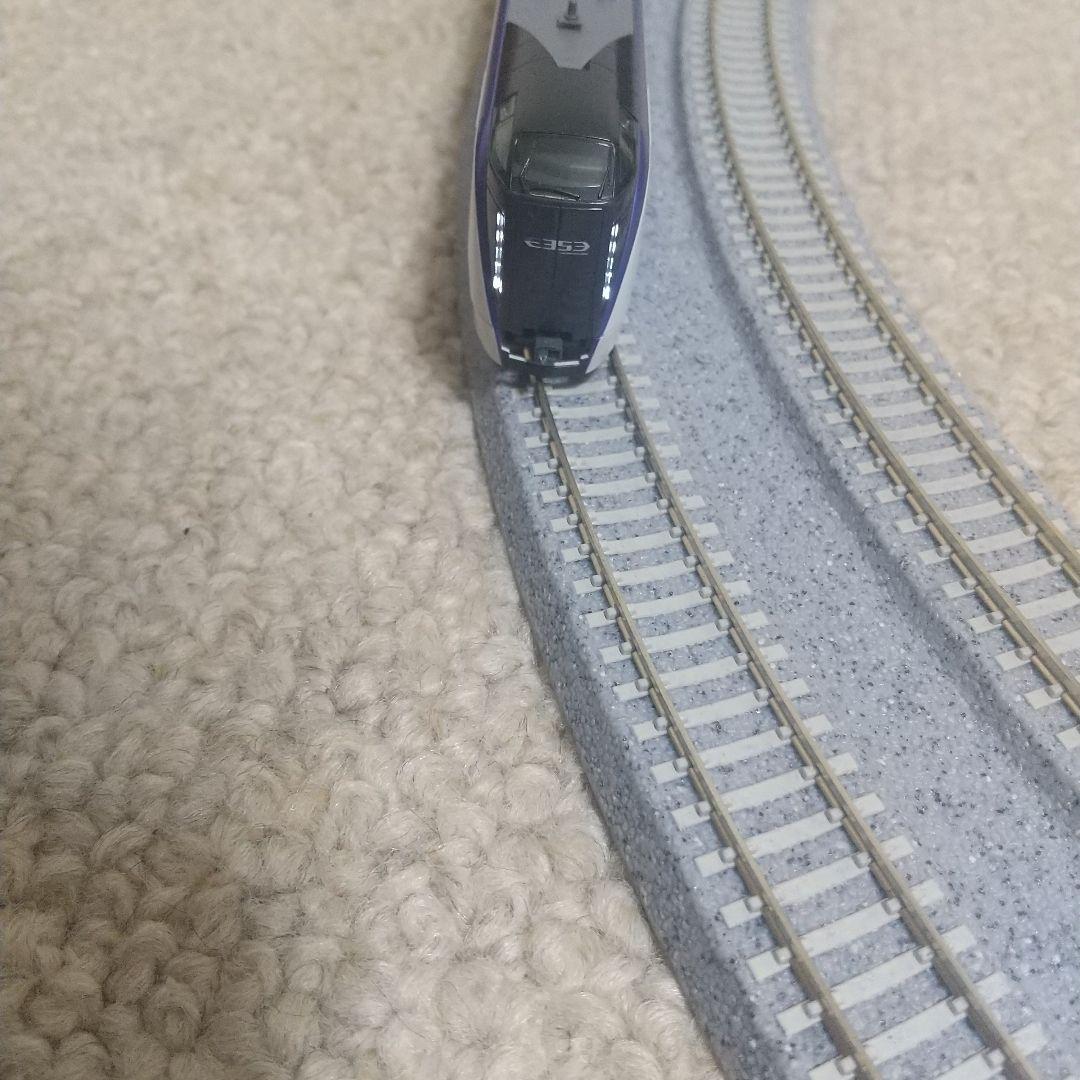 KATO E 353系あずさ かいじ