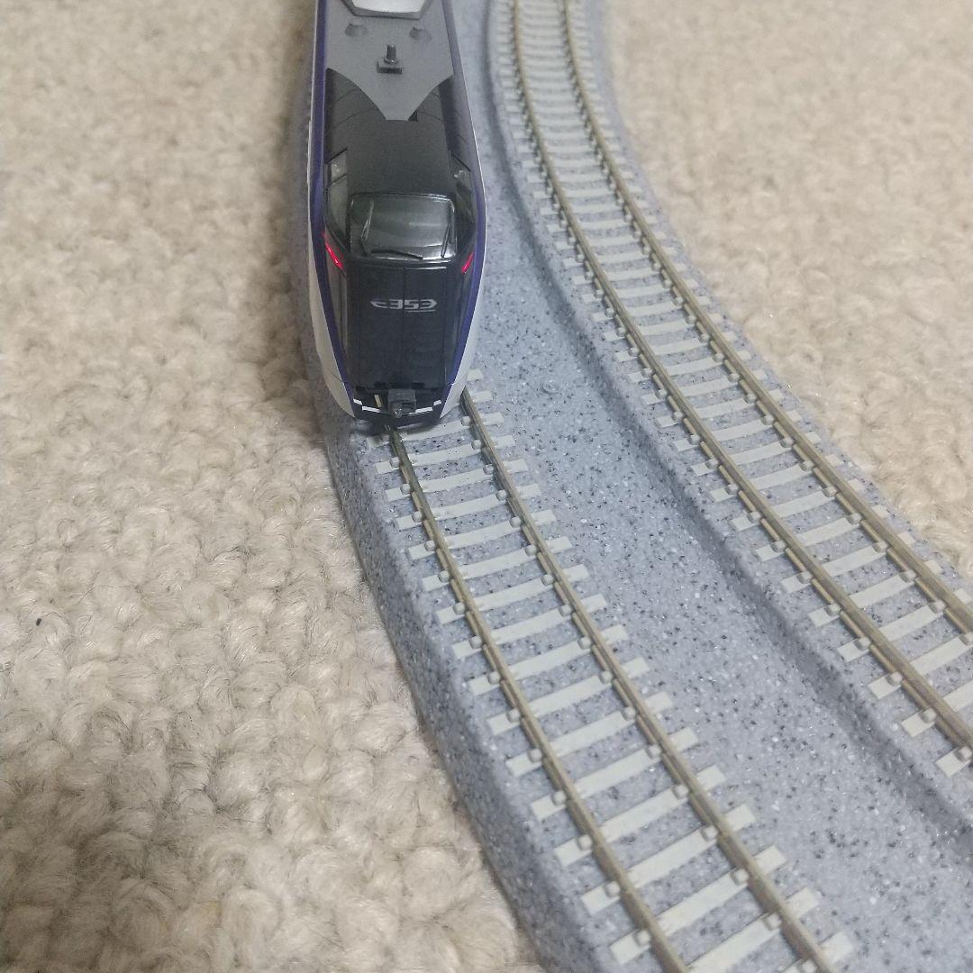 KATO E 353系あずさ かいじ