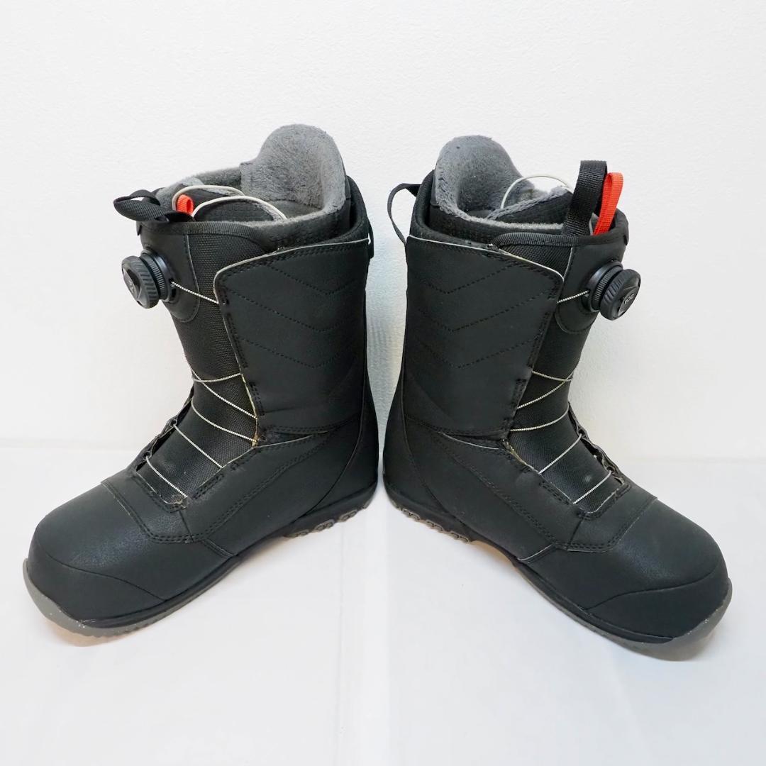 Burton RULER BOA WIDE 28cm　バートン　ルーラー　ボア