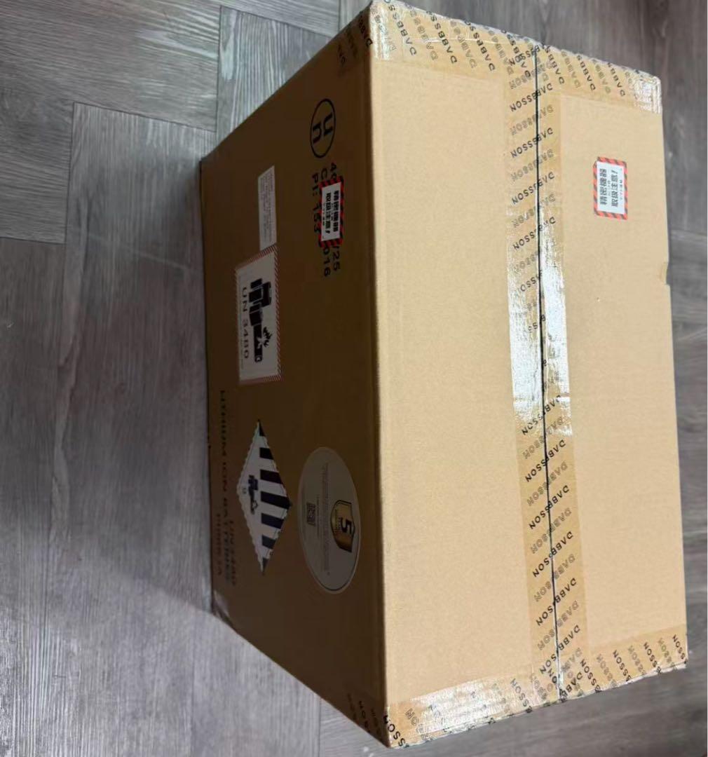 Dabbsson 2000L ポータブル電源 | 2048Wh,2200W