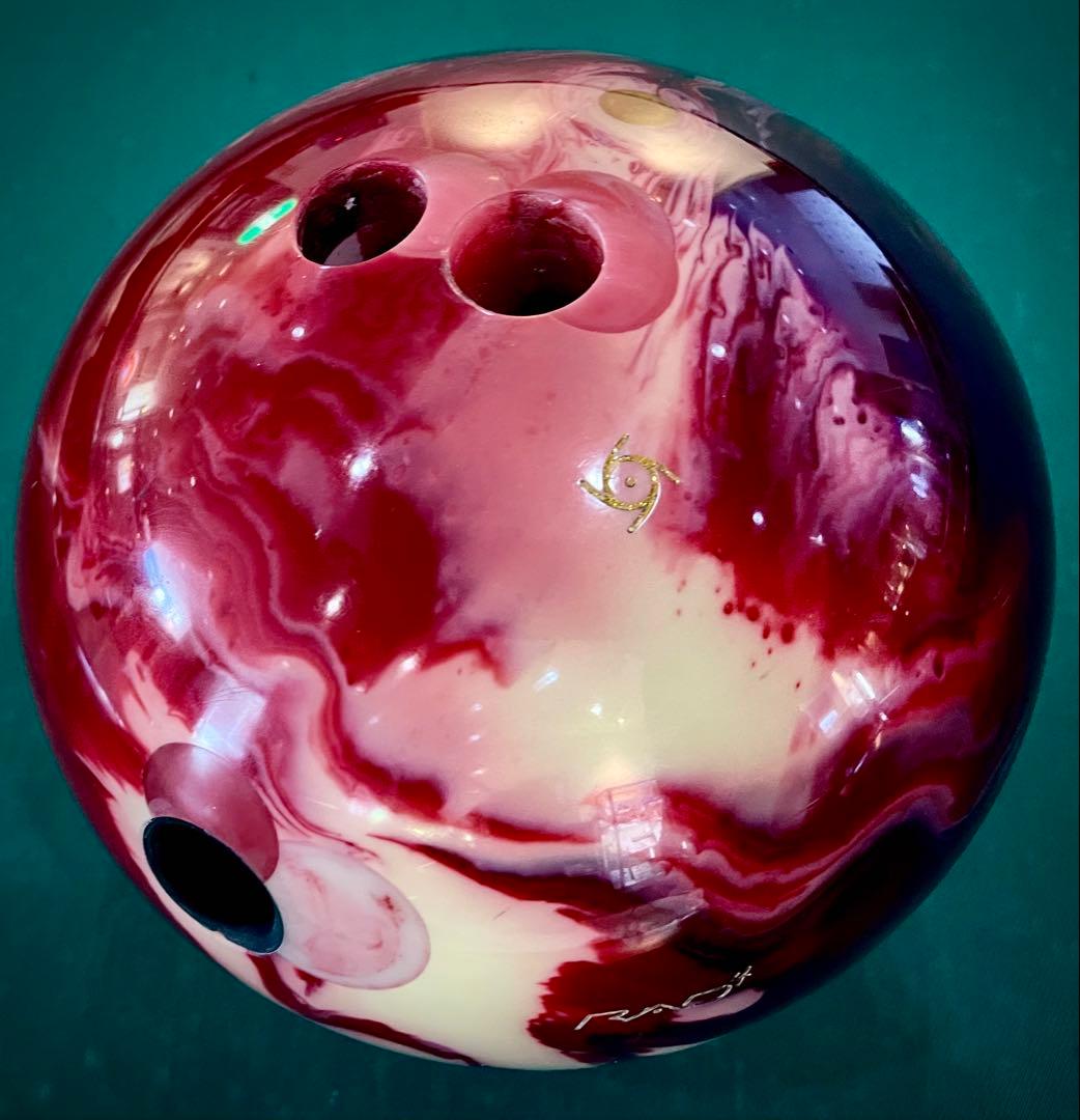 CODE SUPREME 15ポンド