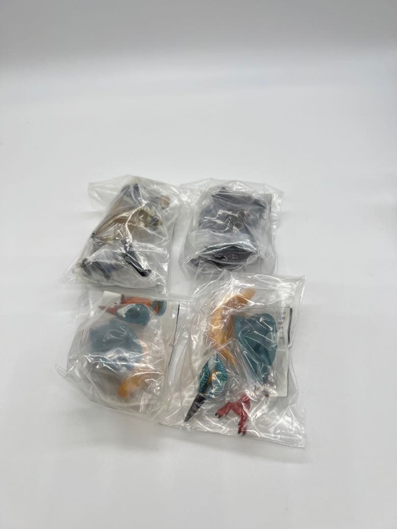 日本動物コレクションⅢ 東京