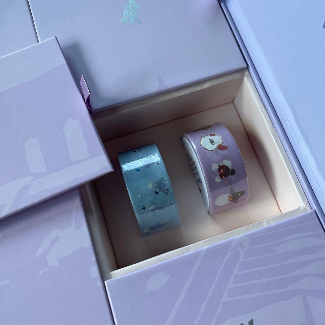 sky 夢見のボックス　STAR未連携