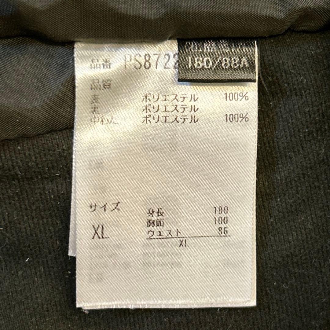 ☆値下げ☆Phenix スキーウェア サイズXLネイビー/グリーン