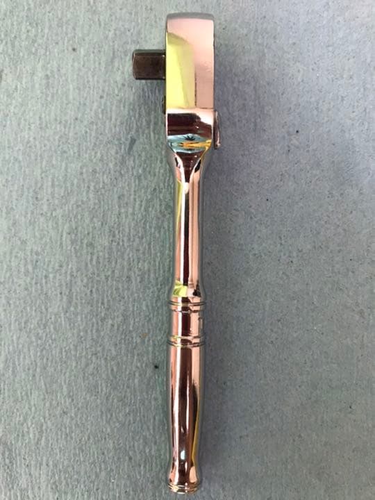 スナップオン T27 USA 1/4ラチェット