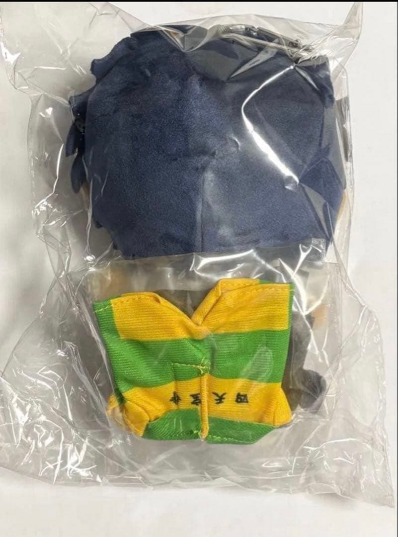 【新品】千歳千里 テニスの王子様 テニプリ 四天宝寺 おきがえぬいぐるみ 未開封