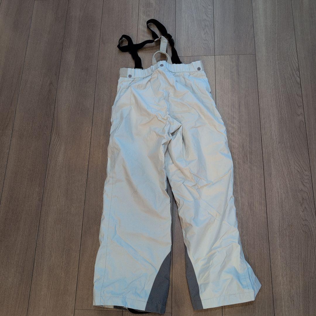 mont-bell スキーウェア上下セット サイズ140