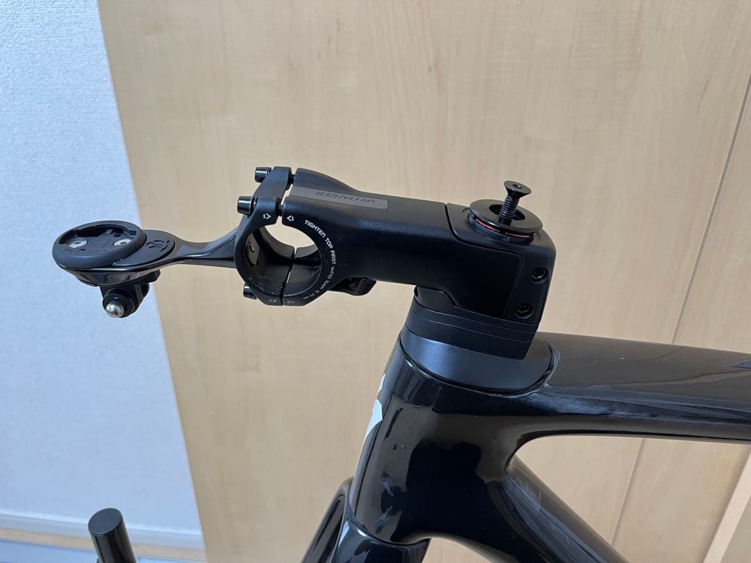 Specialized tarmac sl7 pro フレーム　my2022