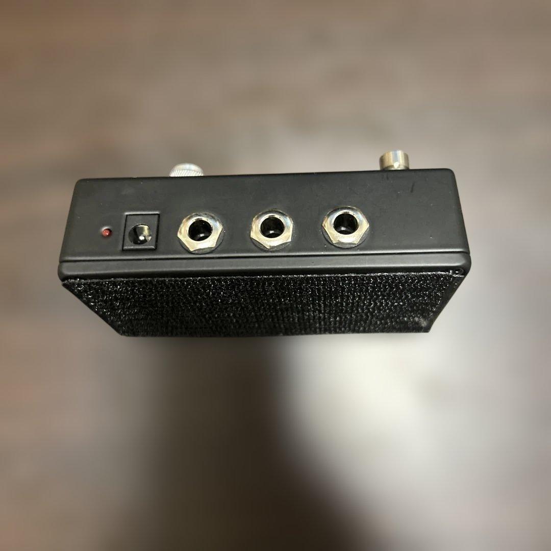 Empress buffer+ ギターエフェクター