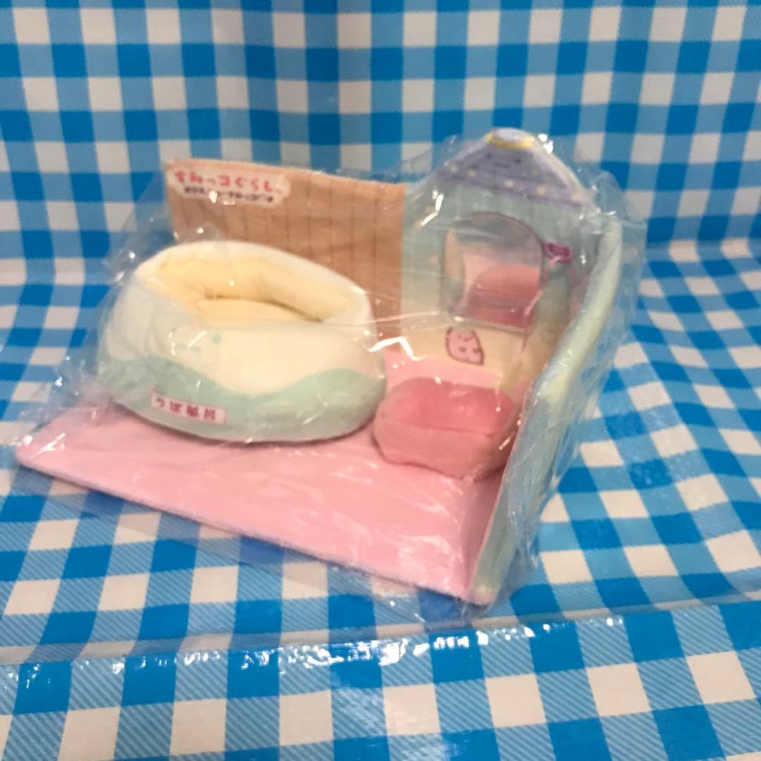 すみっコぐらし　てのりぬいぐるみ　まとめ売り　25点