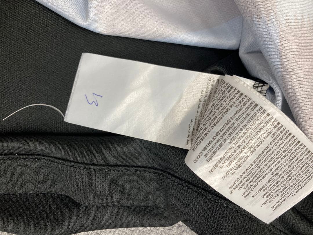 クロアチア代表　モドリッチ 2018年モデル ユニフォーム