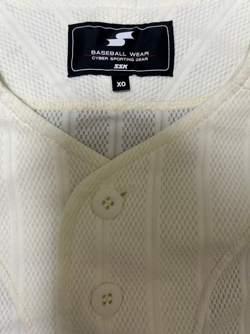 興国高校 ユニフォーム(公式戦用)