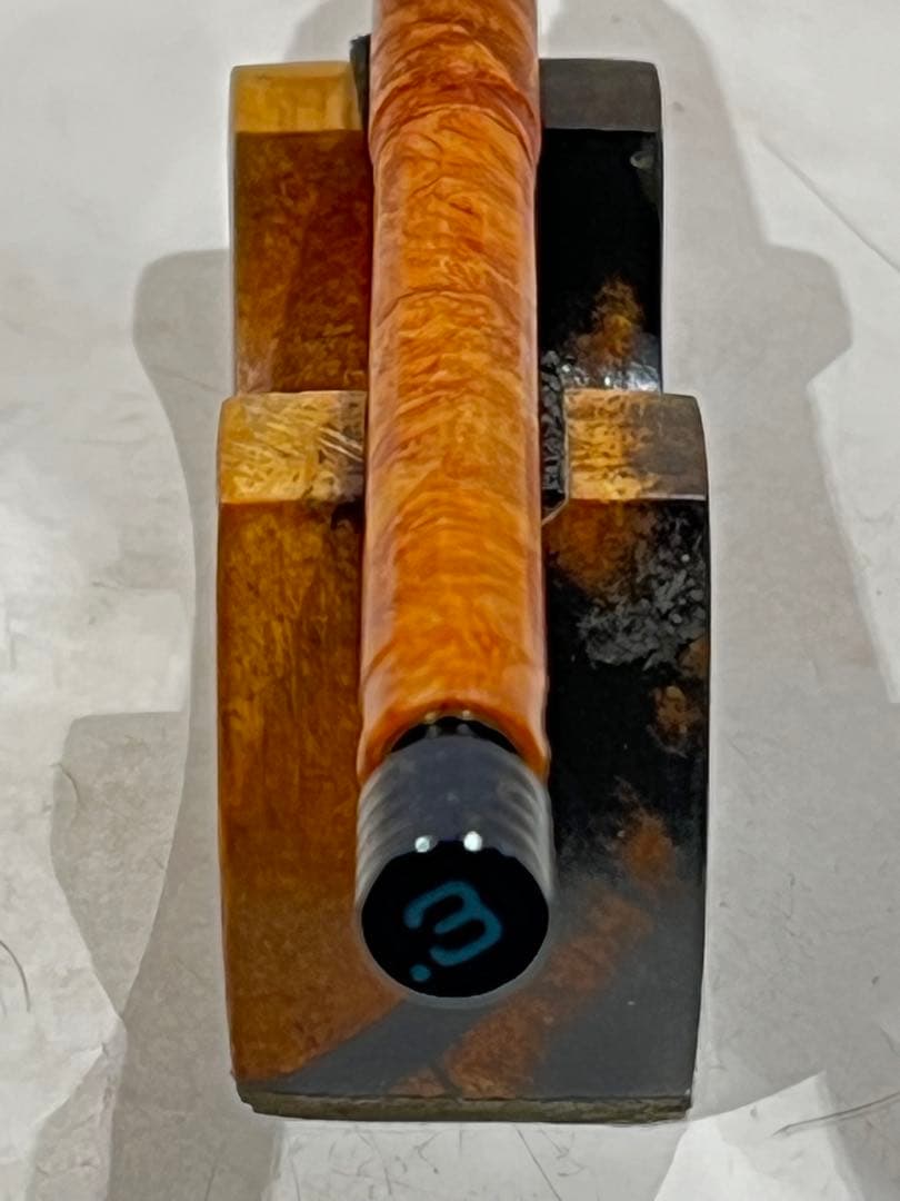 J&Y SYSTEM公式アカウント03STAEDTLER花梨瘤木軸のみ