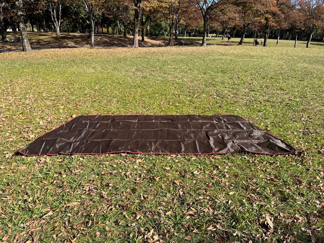 シェルインナー　DUO (TP-530IR)