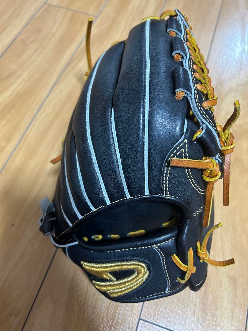 D-Quest 硬式グラブ約30.0cm DKY150 D-FlexBand搭載