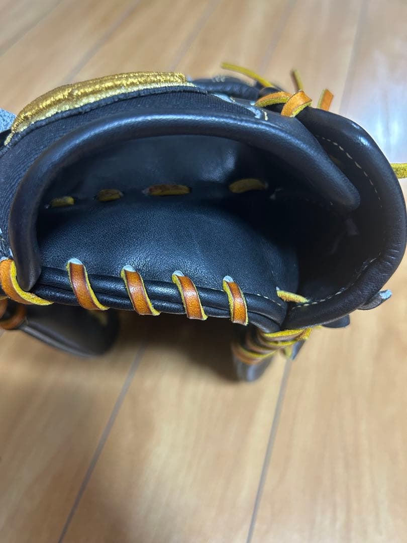 D-Quest 硬式グラブ約30.0cm DKY150 D-FlexBand搭載