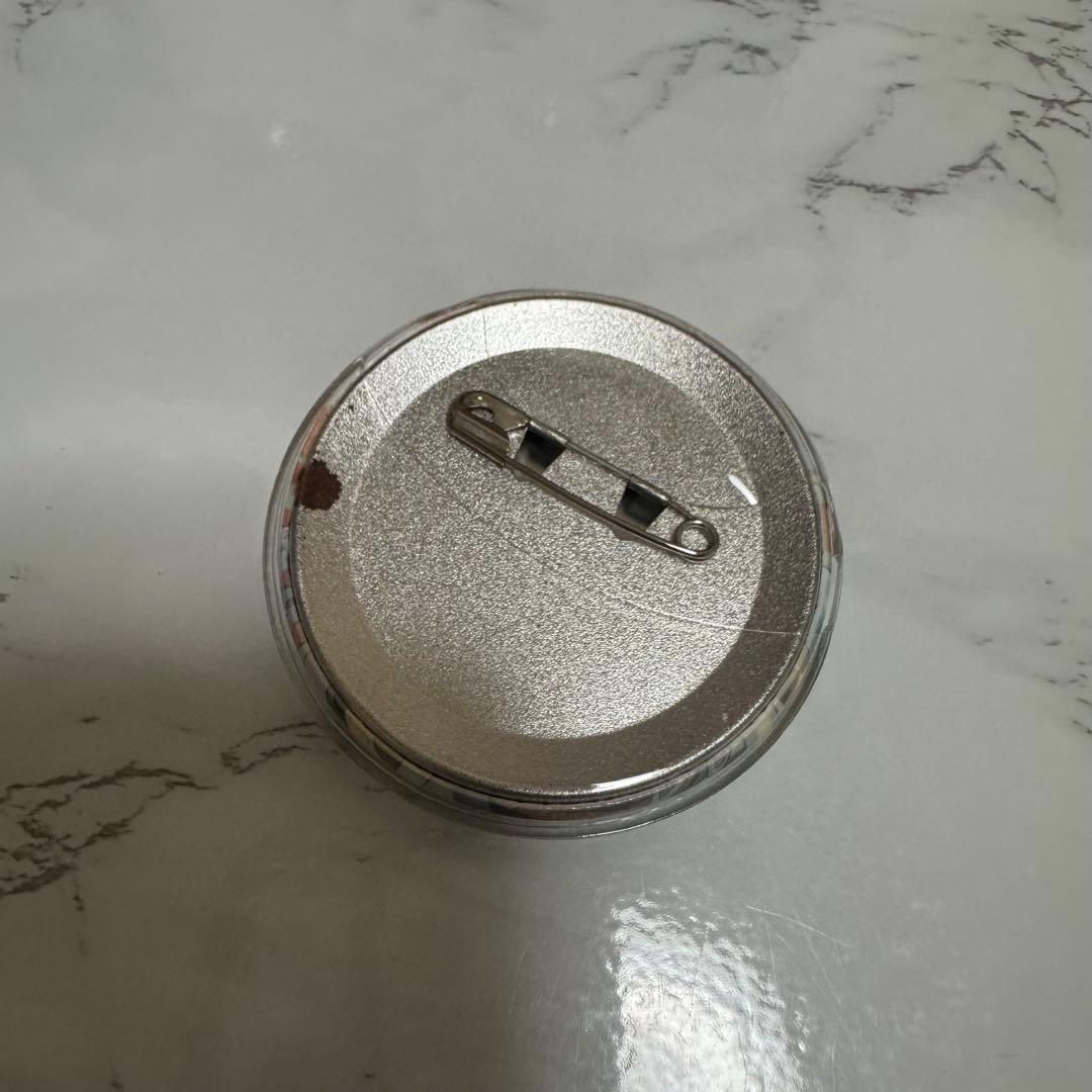 あんスタ 天城一彩 イベコレ 缶バッジ