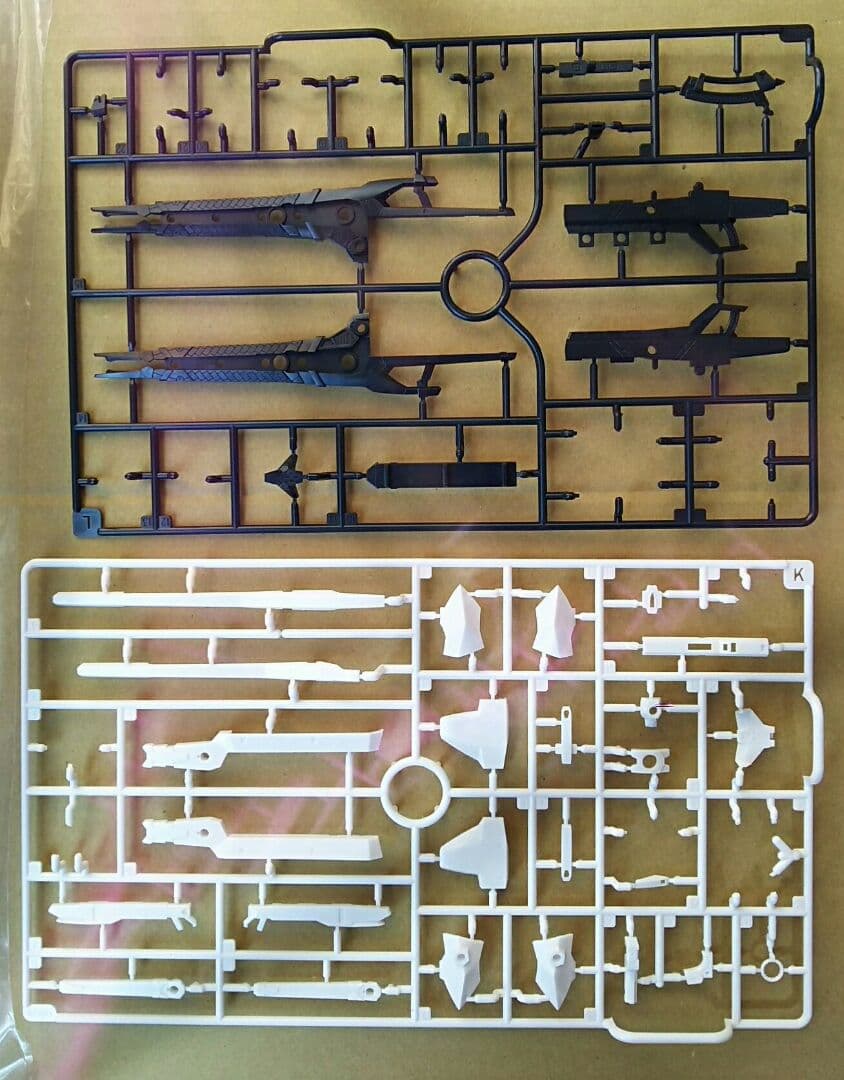 吾妻 楓 アリスギアアイギス メガミデバイス コラボ ジャンクA