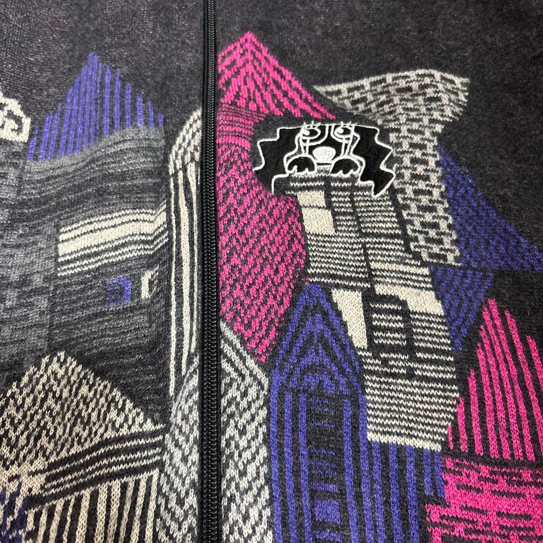 MUスポーツ セットアップ