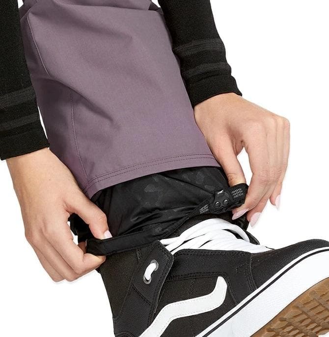 55%off 2025 ボルコム ウィメンズ ハレン パンツ DLV L