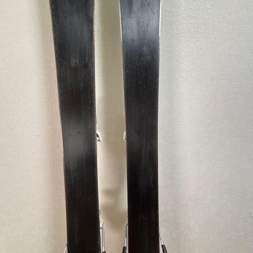 ジュニア　子供　headスキーセット　ブーツ付　19-20cm