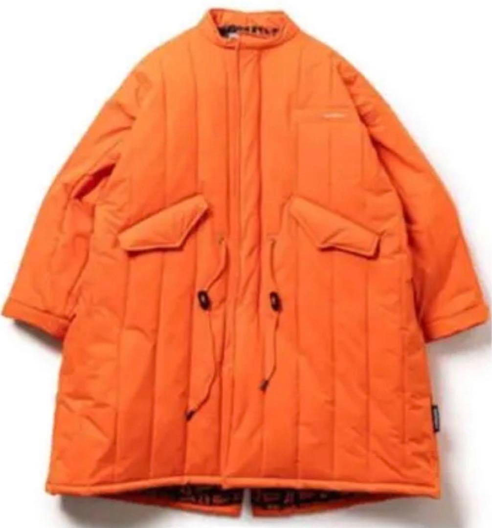 TBPR MAD COW FOOTPRINT JKT 新品 Lサイズ