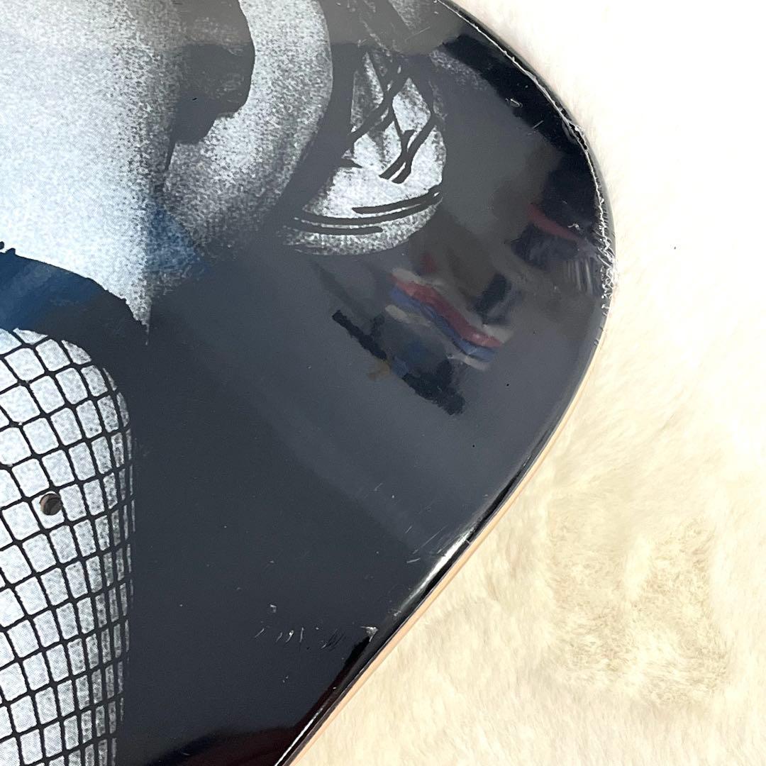 【未使用】Evisen Daido Moriyama スケートボードデッキ