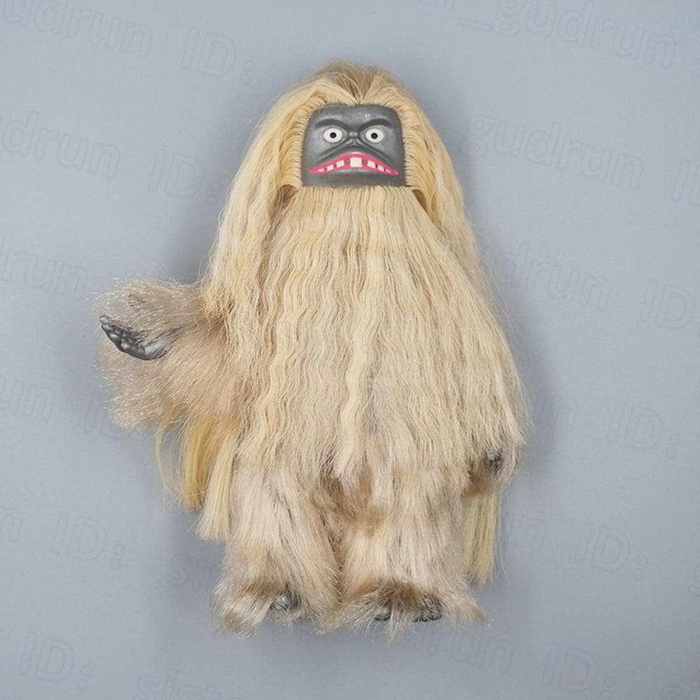 【美品】　伝説怪獣ウー　1/6計画限定 Ver.　フィギュア