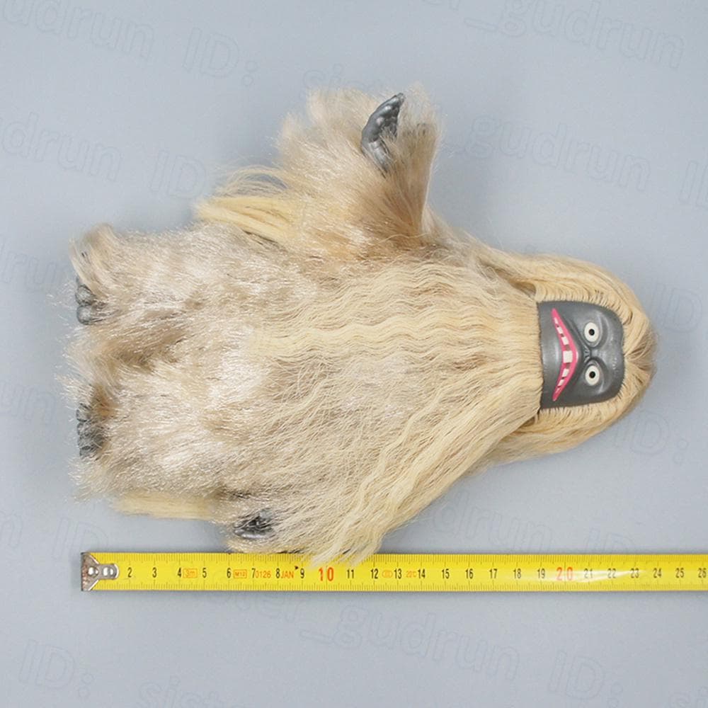 【美品】　伝説怪獣ウー　1/6計画限定 Ver.　フィギュア