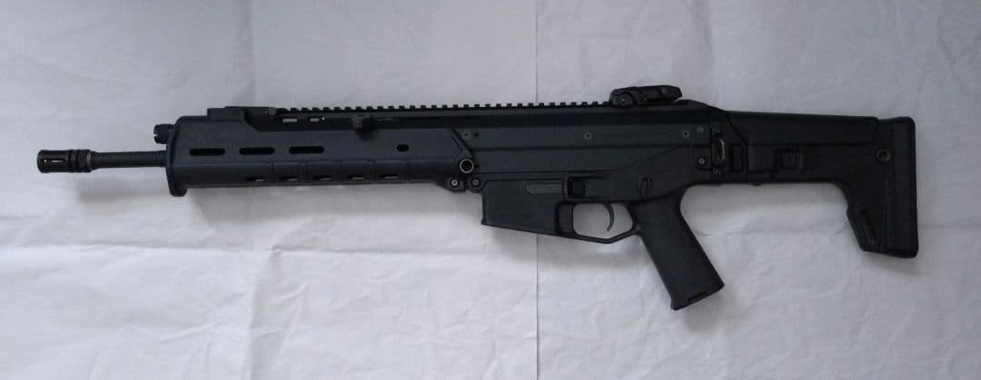 KSC MASADA GBB マガジン6本付き【送料無料】最終値引