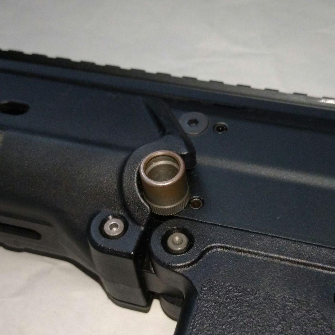 KSC MASADA GBB マガジン6本付き【送料無料】最終値引