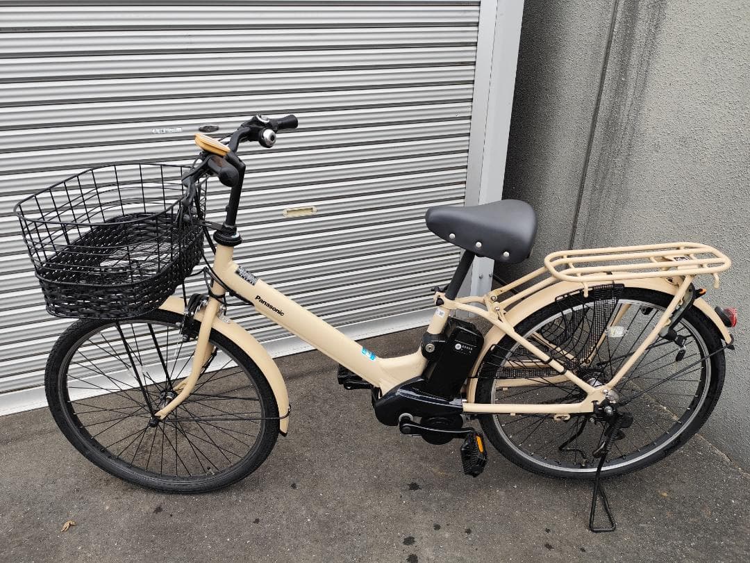 パナソニック　ティモA　　マットベージュ　2023年製　極美品