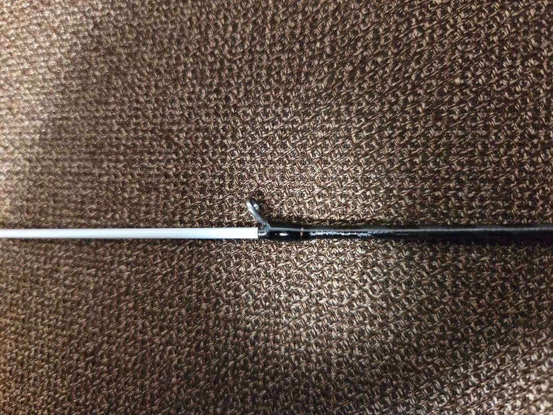 【美品】シマノ　22セフィアXR　S68M-S/R　ティップエギング