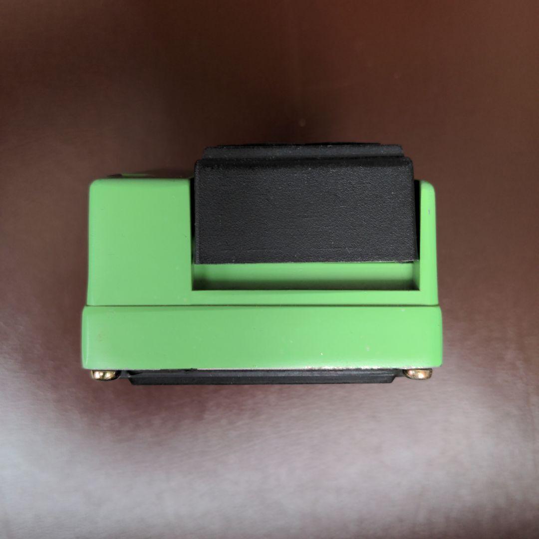 まんま！TS10 チューブスクリーマー john mayer ジョンメイヤー