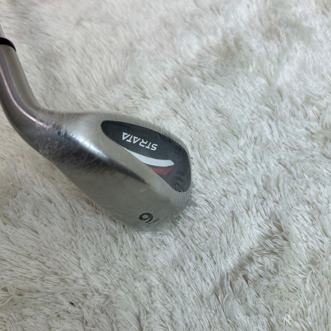 【未使用品】callaway ストラータ　10本クラブセット　右利き