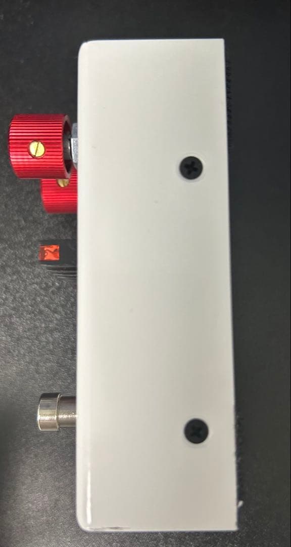 ギター J.Rockett audio MELDY EQ/DRIVE