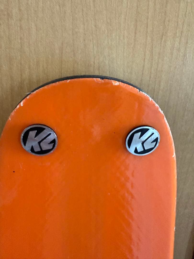 K2 Poacher 20周年記念モデル