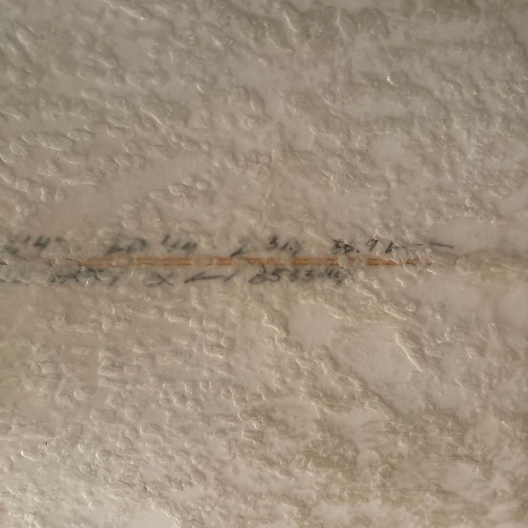 チャンネルアイランド　Big happy 6’4 サーフボード