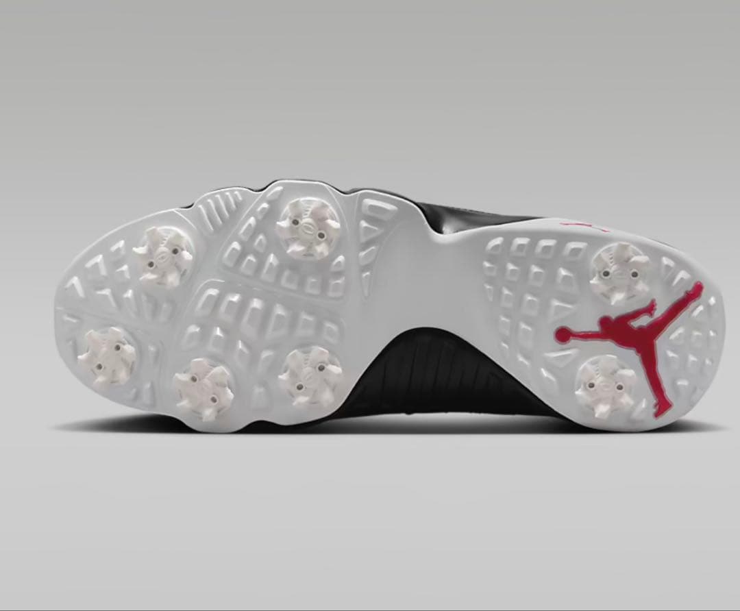 NIKEゴルフシューズ【エアジョーダン9G】