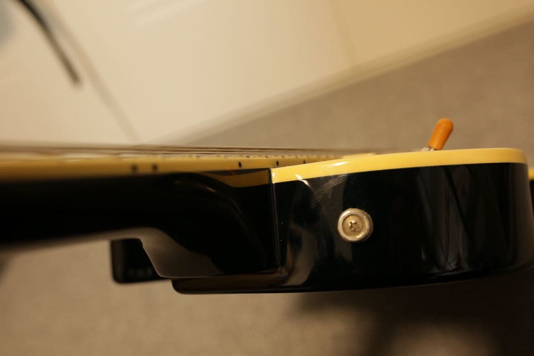 ギター Tokai Love Rock LS-142Q Indigo Blue 2018