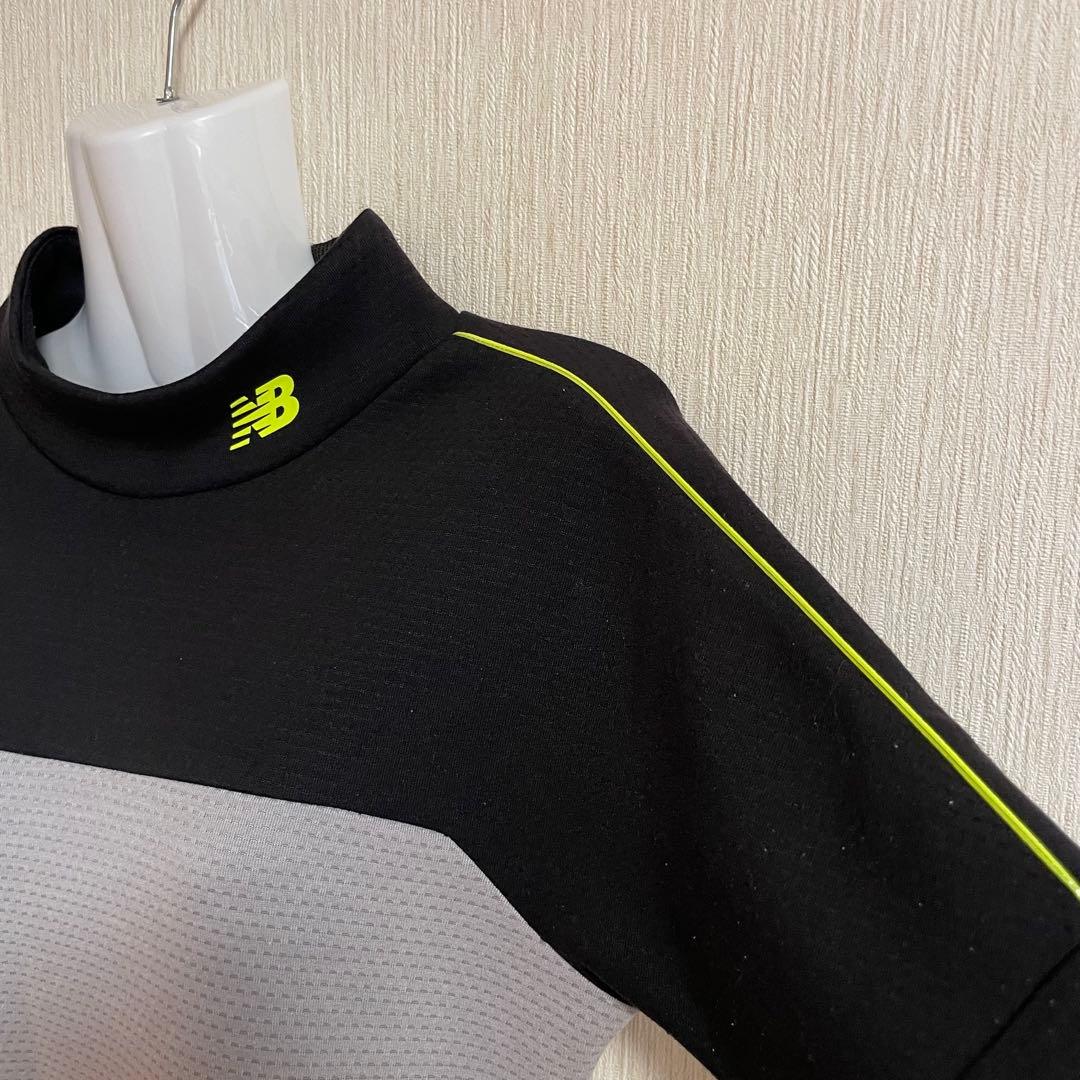 New Balance レディース ゴルフワンピース ニューバランス 厚手生地