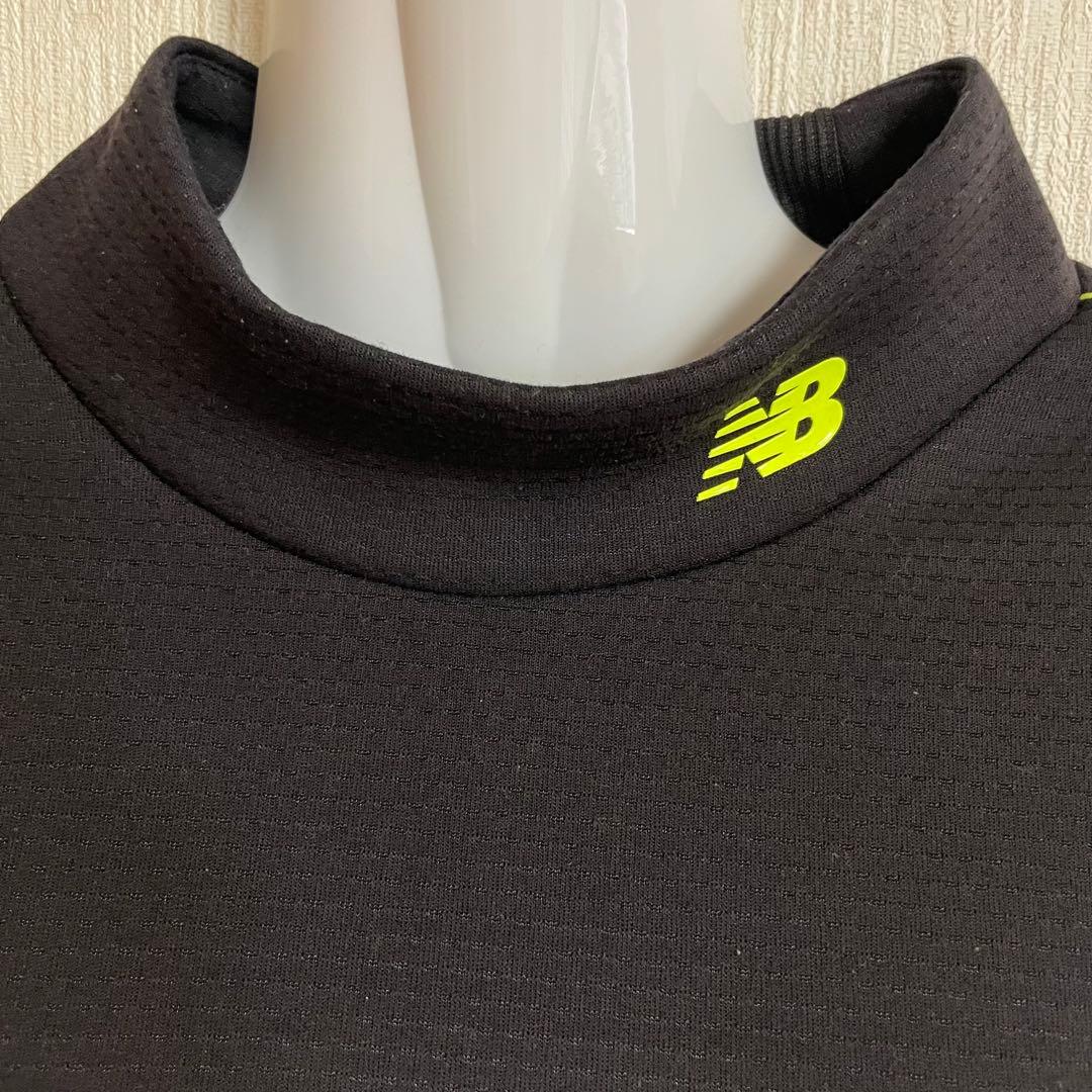 New Balance レディース ゴルフワンピース ニューバランス 厚手生地