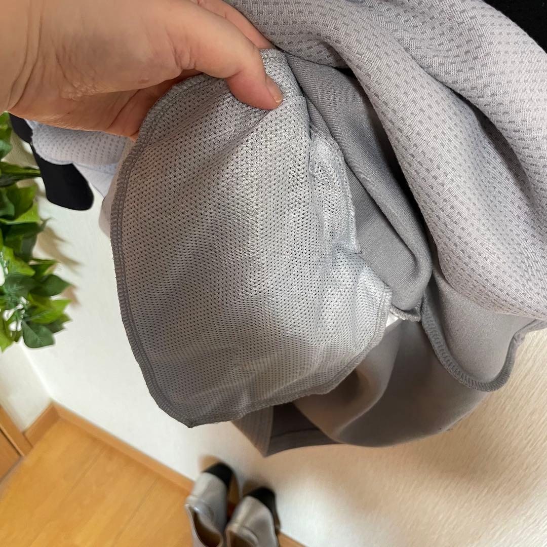 New Balance レディース ゴルフワンピース ニューバランス 厚手生地